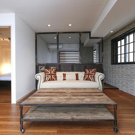 1/3Rd Residence Serviced Apartments Yoyogi - Shibuya Токіо Номер фото