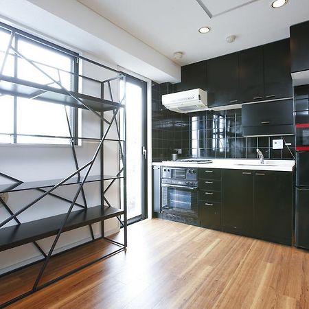 1/3Rd Residence Serviced Apartments Yoyogi - Shibuya Токіо Екстер'єр фото