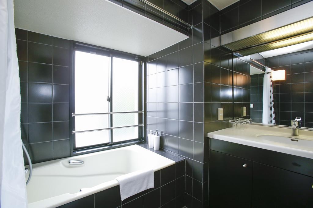 1/3Rd Residence Serviced Apartments Yoyogi - Shibuya Токіо Номер фото