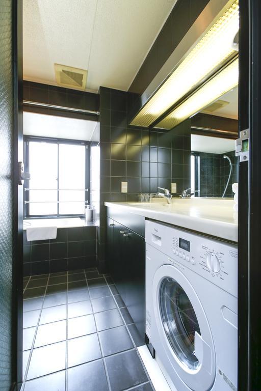 1/3Rd Residence Serviced Apartments Yoyogi - Shibuya Токіо Номер фото