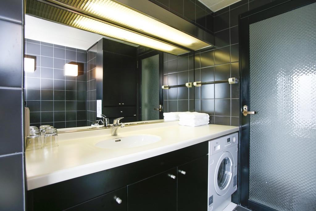 1/3Rd Residence Serviced Apartments Yoyogi - Shibuya Токіо Номер фото