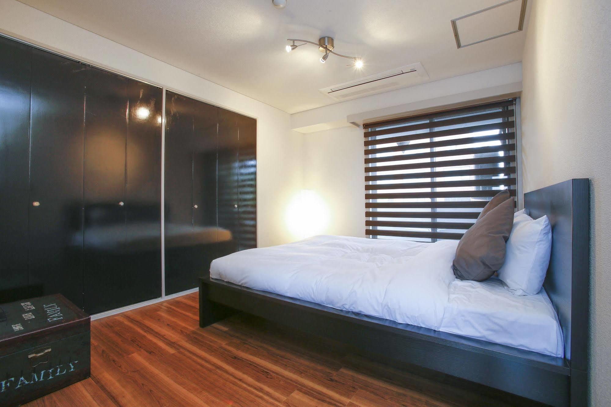 1/3Rd Residence Serviced Apartments Yoyogi - Shibuya Токіо Екстер'єр фото