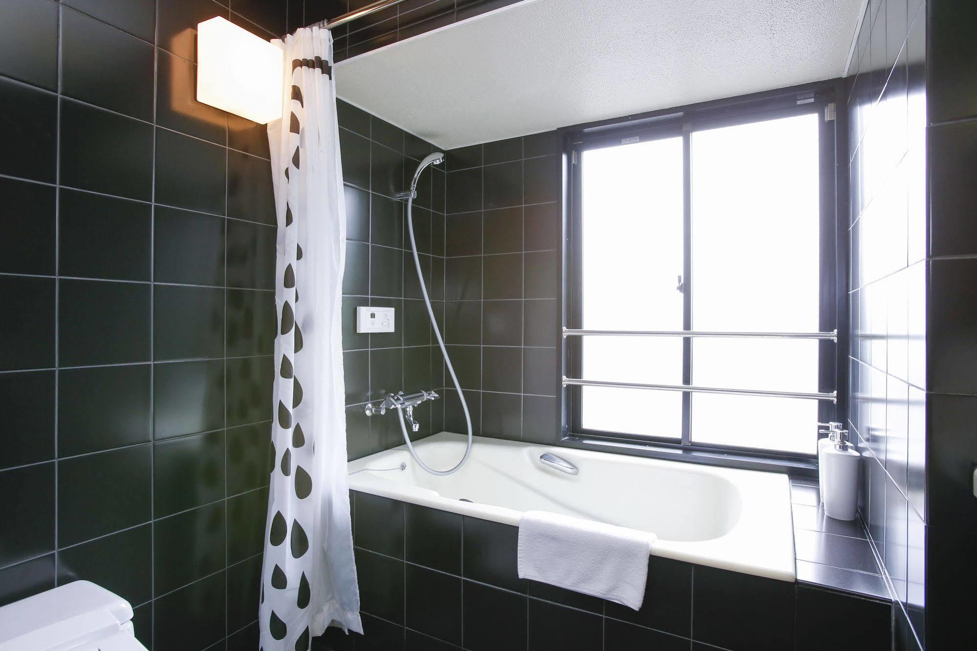 1/3Rd Residence Serviced Apartments Yoyogi - Shibuya Токіо Екстер'єр фото