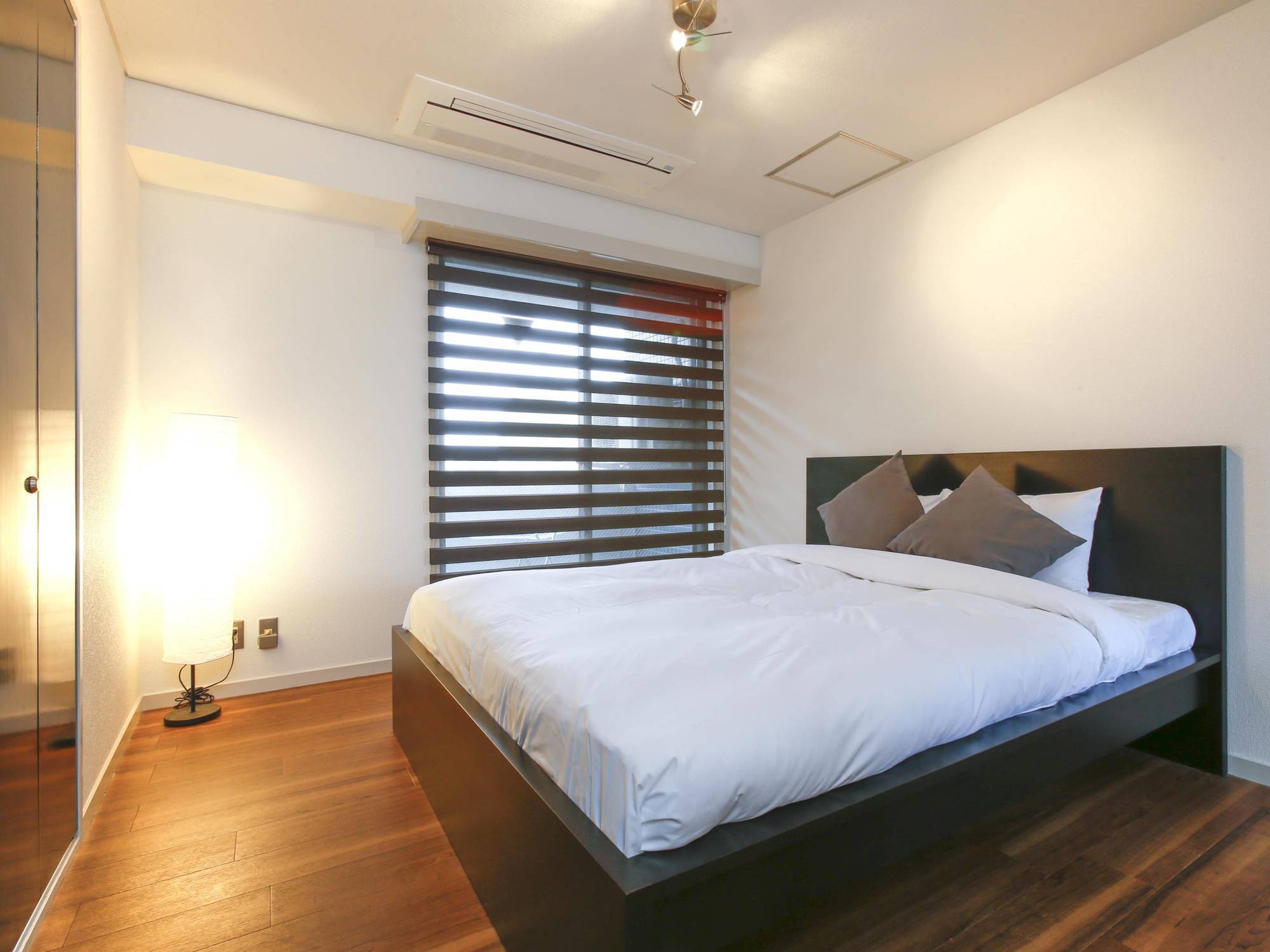 1/3Rd Residence Serviced Apartments Yoyogi - Shibuya Токіо Екстер'єр фото